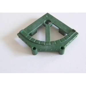 PLAYMOBIL (B1149) WESTERN - Base Pivotant pour Canon Fort SystemX 5245