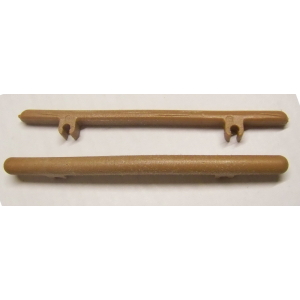 PLAYMOBIL (B1207) WESTERN - 1 Connecteur pour Murs Forts 3419 3420 3773 3806