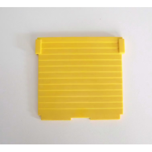 PLAYMOBIL (B3344) WESTERN - Mur Jaune Saloon 3425 3461 & Miner Hotel 3426