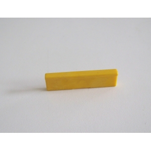 PLAYMOBIL (B3317) WESTERN - Bordure Latérale Avancée de Toit Saloon 3425 3461