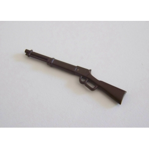 PLAYMOBIL (B2167) WESTERN SOLDATS - Winchester Marron 3785 3749 3786 3805 3811