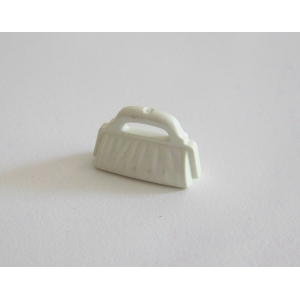 PLAYMOBIL (J192) EPOQUE 1900 - Sac à Main Blanc 5300 5321 5339 5507 6323