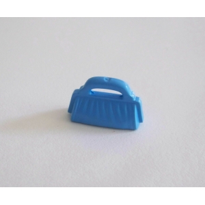 PLAYMOBIL (J198) EPOQUE 1900 - Sac à Main Bleu Clair 5955 4303