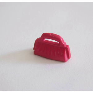 PLAYMOBIL (J197) EPOQUE 1900 - Sac à Main Rose Foncé 5346 5503