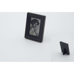 PLAYMOBIL (J2132) EPOQUE 1900 - Cadre Photo Rectangulaire à Poser Maison 5300