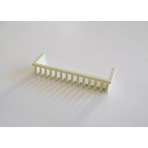 PLAYMOBIL (J4c23) EPOQUE 1900 - Support Jardinière Maison 5300 5301 5305 Jauni