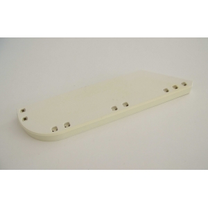 PLAYMOBIL (J469) EPOQUE 1900 - Plaque Sol Blanc pour Balcon 5302 Jauni