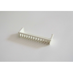 PLAYMOBIL (J448) EPOQUE 1900 - Support de Jardinière Blanc Maison 5300 5301 5305