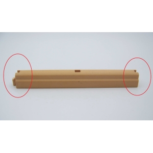 PLAYMOBIL (J4c25) EPOQUE 1900 - Support pour Grille Parc 5360 Cassé