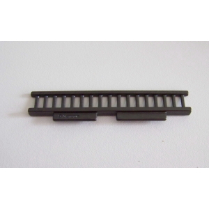 PLAYMOBIL (J413) EPOQUE 1900 - Barrière Grille Bord Toit Maison 5300 5301 5305
