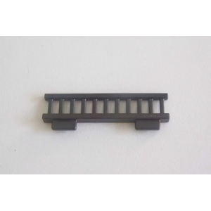 PLAYMOBIL (J471) EPOQUE 1900 - Barrière Grille 5,5cm Bord de Toit Maison 5302