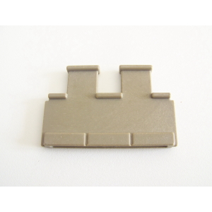 PLAYMOBIL (L3126) MOYEN-AGE - Créneau Double Mince Remparts Château 3446 3450