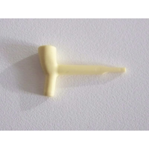 PLAYMOBIL (A2255) PIRATES - Pipe Jaune du Capitaine 3794