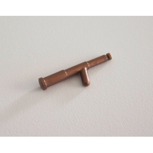 PLAYMOBIL (A2221) PIRATES - Longue Vue Couleur Bronze