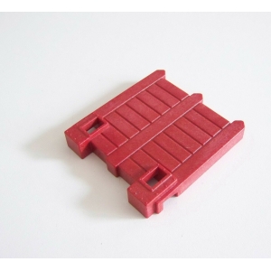 PLAYMOBIL (L32117) MOYEN-AGE - Plate Forme d'Envol du Dragon Forteresse 5479