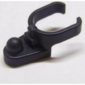 PLAYMOBIL (A3113) PIRATES - Fixation Mat pour Support de Voile Bateaux 3940