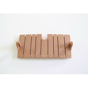 PLAYMOBIL (A3716) PIRATES - Pont du Milieu pour Coque Bateau 4444 5140