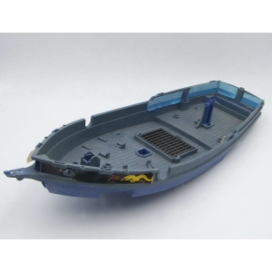 PLAYMOBIL (A3344) PIRATES - Pont pour Coque Bateau 3860 EN l'ETAT
