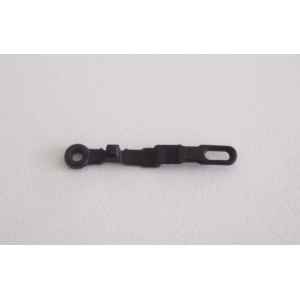 PLAYMOBIL (A3513) PIRATES - Attache Noir Cordage Voile Bateau 4290
