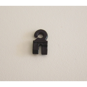 PLAYMOBIL (A3508) PIRATES - Crochet Noir Soutien Cable Treuil 4290 4444 5140