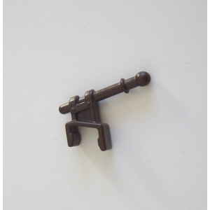 PLAYMOBIL (L32142) MOYEN-AGE - Potence Support Créneau Drapeau Château 4865 4866