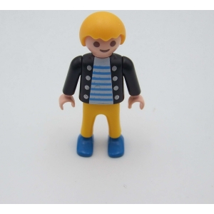 PLAYMOBIL (A4211) PIRATES - Mousse Enfant Garçon 3939
