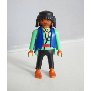 PLAYMOBIL (A4251) PIRATES - Homme d'Equipage du Set 3127