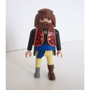 PLAYMOBIL (A4266) PIRATES - Corsaire 4626 Série Spéciale