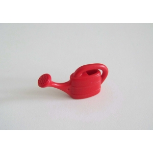 PLAYMOBIL (J1138) EPOQUE 1900 - Arrosoir Rouge 5343 4318 4613 4963 5120 5222
