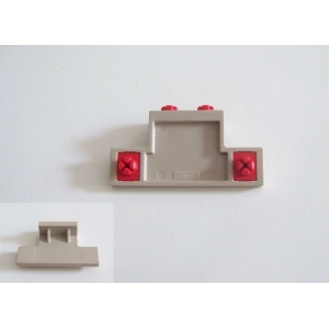 PLAYMOBIL (A1221) PIRATES - Support Plaque du Ponton Contre Mur Forteresse 3112