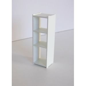 PLAYMOBIL (R805) MAGASIN MODE - Etagère Colonne Blanche 5486 5487 5488 5663