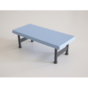 PLAYMOBIL (R708) MARIAGE - Table Pliante pour Réception 4308