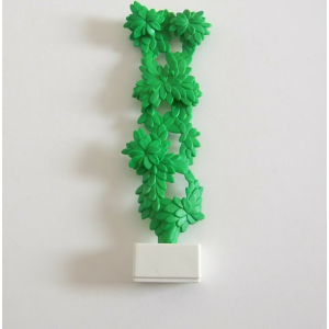 PLAYMOBIL (R744) MARIAGE - Plante Grimpante avec Pot Eglise 4296