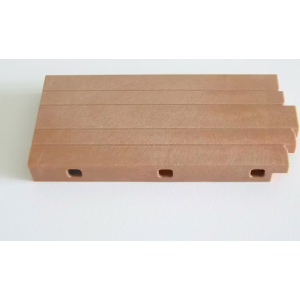 PLAYMOBIL (L3279) MOYEN-AGE - Plancher Marron Etage Ruine Barbare 4435