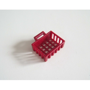 PLAYMOBIL (R6103) MAISON MODERNE - Tiroir Corbeille pour Placard de Cuisine 9269