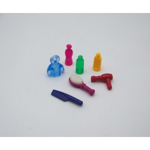 PLAYMOBIL (R6106) MAISON MODERNE - Accessoires pour Salle de Bain 4285