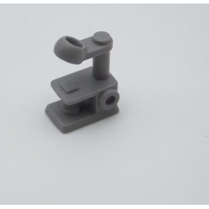 PLAYMOBIL (R420) ECOLE - Support Gris pour Microscope Classe Biologie 4324 4469