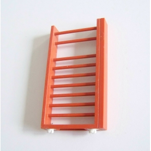 PLAYMOBIL (R472) ECOLE - Espalier Mural pour Gymnastique Gymnase 4325
