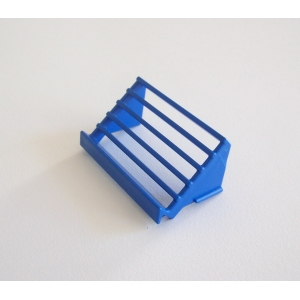 PLAYMOBIL (R442) ECOLE - Etagère Bleue Encastrable 4324
