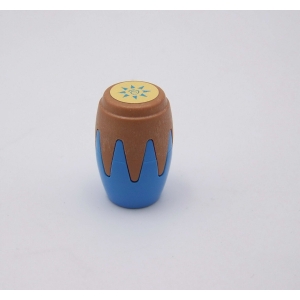 PLAYMOBIL (R481) ECOLE - Bongo Tambour Classe de Musique 9321