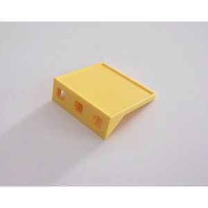 PLAYMOBIL (R486) ECOLE - Rambarde Arrivée Haut Escalier Etage 4324