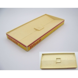 PLAYMOBIL (R32c10) STATION - Toit Shell 3437 Jauni - Sale
