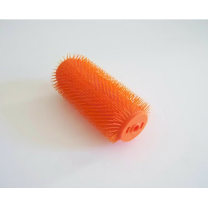 PLAYMOBIL (R3239) GARAGE - Rouleau Orange Station Lavage 4312