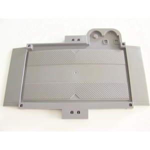 PLAYMOBIL (R3238) GARAGE - Plaque Base pour Station de Lavage 4312