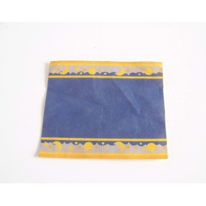 PLAYMOBIL (R295) MAISON MODERNE - Tapis 11x9.5cm de la Chambre des Enfants 5328