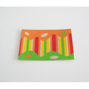 PLAYMOBIL (R259) MAISON MODERNE - Tapis pour Salle de Bain