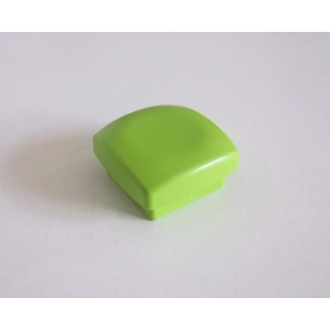 PLAYMOBIL (R2171) MAISON MODERNE - Pouf Vert Salon 5584