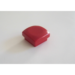 PLAYMOBIL (R2111) MAISON MODERNE - Pouf Bordeaux Salon 4282