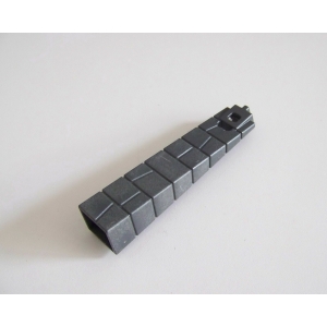 PLAYMOBIL (L32118) MOYEN-AGE - Renfort Gris pour Piliers Forteresse 5479 5480