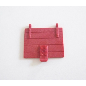 PLAYMOBIL (L32139) MOYEN-AGE - Trappe pour Tour Forteresse Dragon Rouge 3269